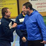 Milevšťáci vybojovali stříbro, zlato putuje do Písku