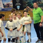 Milevšťáci vybojovali stříbro, zlato putuje do Písku