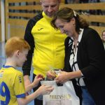 Milevšťáci vybojovali stříbro, zlato putuje do Písku