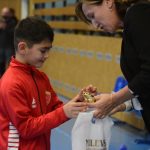 Milevšťáci vybojovali stříbro, zlato putuje do Písku