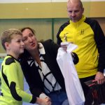 Milevšťáci vybojovali stříbro, zlato putuje do Písku