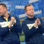 Milevšťáci vybojovali stříbro, zlato putuje do Písku