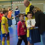 Milevšťáci vybojovali stříbro, zlato putuje do Písku