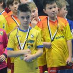 Milevšťáci vybojovali stříbro, zlato putuje do Písku