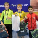 Milevšťáci vybojovali stříbro, zlato putuje do Písku