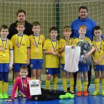 Milevšťáci vybojovali stříbro, zlato putuje do Písku