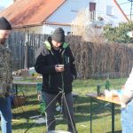 Nultý ročník Gulášované v Kestřanech se vydařil. Vítězství zůstalo doma