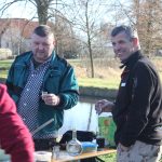 Nultý ročník Gulášované v Kestřanech se vydařil. Vítězství zůstalo doma
