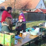 Nultý ročník Gulášované v Kestřanech se vydařil. Vítězství zůstalo doma