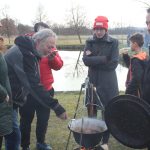 Nultý ročník Gulášované v Kestřanech se vydařil. Vítězství zůstalo doma