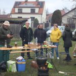 Nultý ročník Gulášované v Kestřanech se vydařil. Vítězství zůstalo doma