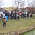 Nultý ročník Gulášované v Kestřanech se vydařil. Vítězství zůstalo doma