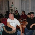 Nultý ročník Gulášované v Kestřanech se vydařil. Vítězství zůstalo doma