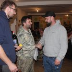 Nultý ročník Gulášované v Kestřanech se vydařil. Vítězství zůstalo doma