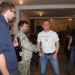 Nultý ročník Gulášované v Kestřanech se vydařil. Vítězství zůstalo doma