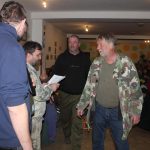 Nultý ročník Gulášované v Kestřanech se vydařil. Vítězství zůstalo doma