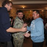 Nultý ročník Gulášované v Kestřanech se vydařil. Vítězství zůstalo doma