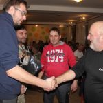 Nultý ročník Gulášované v Kestřanech se vydařil. Vítězství zůstalo doma