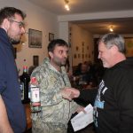 Nultý ročník Gulášované v Kestřanech se vydařil. Vítězství zůstalo doma