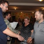 Nultý ročník Gulášované v Kestřanech se vydařil. Vítězství zůstalo doma