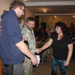 Nultý ročník Gulášované v Kestřanech se vydařil. Vítězství zůstalo doma
