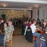 Nultý ročník Gulášované v Kestřanech se vydařil. Vítězství zůstalo doma