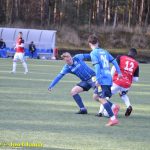 Táborsko se v první přípravě neprosadilo. Chybělo přesné zakončení z vápna