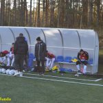 Táborsko se v první přípravě neprosadilo. Chybělo přesné zakončení z vápna