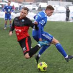 Táborsko se opět gólově neprosadilo. Prvoligista z Mladé Boleslavi zvítězil 1:0