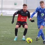 Táborsko se opět gólově neprosadilo. Prvoligista z Mladé Boleslavi zvítězil 1:0