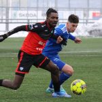 Táborsko se opět gólově neprosadilo. Prvoligista z Mladé Boleslavi zvítězil 1:0