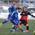 Táborsko se opět gólově neprosadilo. Prvoligista z Mladé Boleslavi zvítězil 1:0