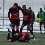 Táborsko se opět gólově neprosadilo. Prvoligista z Mladé Boleslavi zvítězil 1:0