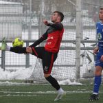 Táborsko se opět gólově neprosadilo. Prvoligista z Mladé Boleslavi zvítězil 1:0