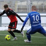Táborsko se opět gólově neprosadilo. Prvoligista z Mladé Boleslavi zvítězil 1:0