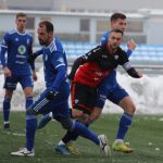 Táborsko se opět gólově neprosadilo. Prvoligista z Mladé Boleslavi zvítězil 1:0