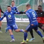 Táborsko se opět gólově neprosadilo. Prvoligista z Mladé Boleslavi zvítězil 1:0