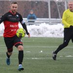 Táborsko se opět gólově neprosadilo. Prvoligista z Mladé Boleslavi zvítězil 1:0