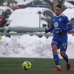 Táborsko se opět gólově neprosadilo. Prvoligista z Mladé Boleslavi zvítězil 1:0