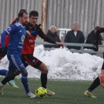 Táborsko se opět gólově neprosadilo. Prvoligista z Mladé Boleslavi zvítězil 1:0