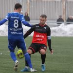 Táborsko se opět gólově neprosadilo. Prvoligista z Mladé Boleslavi zvítězil 1:0