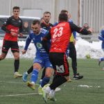 Táborsko se opět gólově neprosadilo. Prvoligista z Mladé Boleslavi zvítězil 1:0