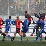 Táborsko se opět gólově neprosadilo. Prvoligista z Mladé Boleslavi zvítězil 1:0
