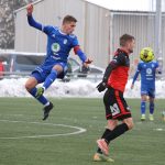 Táborsko se opět gólově neprosadilo. Prvoligista z Mladé Boleslavi zvítězil 1:0