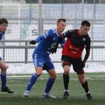 Táborsko se opět gólově neprosadilo. Prvoligista z Mladé Boleslavi zvítězil 1:0