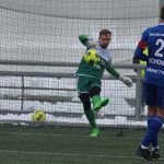 Táborsko se opět gólově neprosadilo. Prvoligista z Mladé Boleslavi zvítězil 1:0