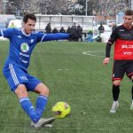 Táborsko se opět gólově neprosadilo. Prvoligista z Mladé Boleslavi zvítězil 1:0