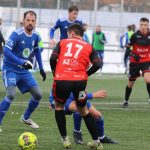 Táborsko se opět gólově neprosadilo. Prvoligista z Mladé Boleslavi zvítězil 1:0