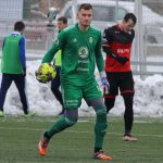Táborsko se opět gólově neprosadilo. Prvoligista z Mladé Boleslavi zvítězil 1:0