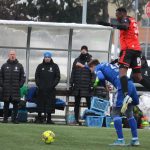 Táborsko se opět gólově neprosadilo. Prvoligista z Mladé Boleslavi zvítězil 1:0